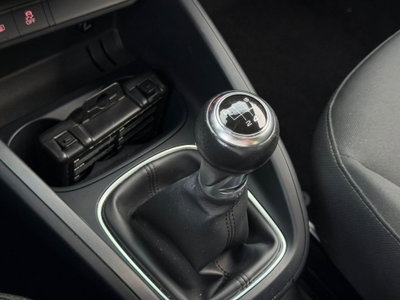Audi A1 Sportback 1.4 TDI Admired (13)