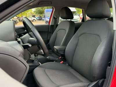 Audi A1 Sportback 1.4 TDI Admired (8)