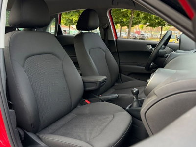 Audi A1 Sportback 1.4 TDI Admired (9)