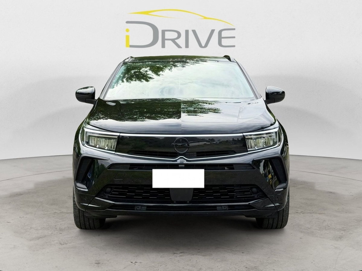 Opel Grandland 1.2 GS s&s 130cv (3)