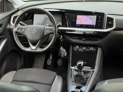 Opel Grandland 1.2 GS s&s 130cv (7)