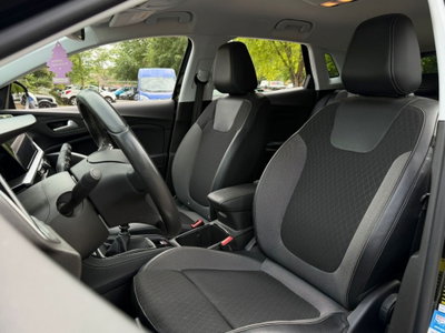 Opel Grandland 1.2 GS s&s 130cv (8)