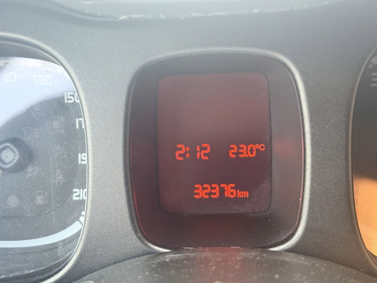 Fiat Panda 0.9 TwinAir Turbo S&S 4x4 Wild (10)