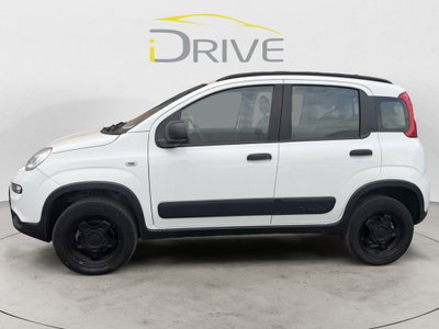 Fiat Panda 0.9 TwinAir Turbo S&S 4x4 Wild (3)
