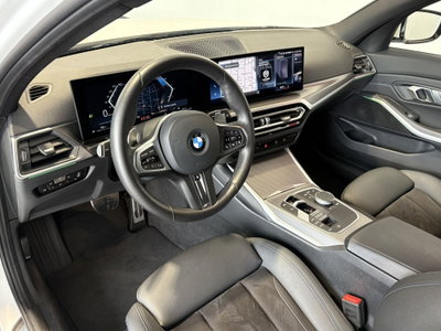 BMW Serie 3 Touring 320d 48V xDrive  Msport (10)