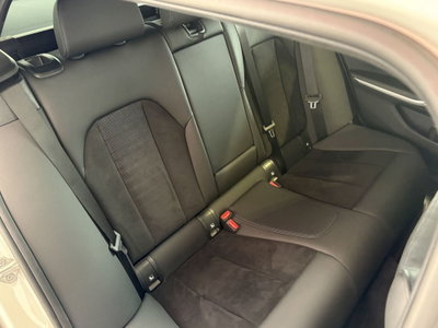 BMW Serie 3 Touring 320d 48V xDrive  Msport (13)