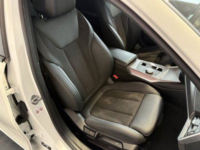 BMW Serie 3 Touring 320d 48V xDrive  Msport (14)