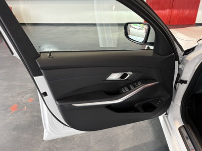 BMW Serie 3 Touring 320d 48V xDrive  Msport (15)