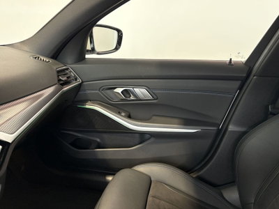 BMW Serie 3 Touring 320d 48V xDrive  Msport (16)
