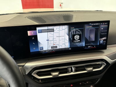 BMW Serie 3 Touring 320d 48V xDrive  Msport (19)