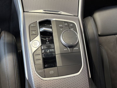 BMW Serie 3 Touring 320d 48V xDrive  Msport (20)