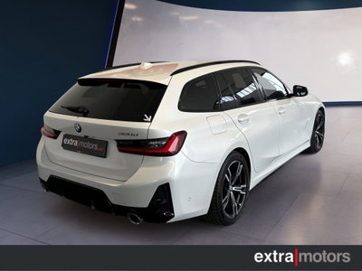 BMW Serie 3 Touring 320d 48V xDrive  Msport (3)