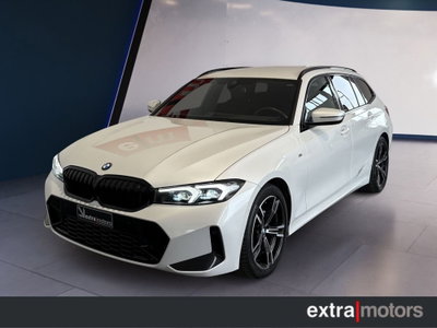 BMW Serie 3 Touring 320d 48V xDrive  Msport (5)