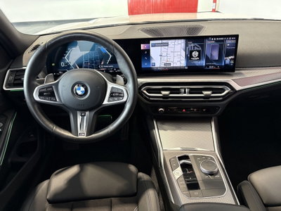 BMW Serie 3 Touring 320d 48V xDrive  Msport (9)
