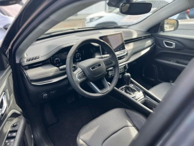 Jeep Compass 1.5 turbo t4 mhev Summit 2wd 130cv dct (9)