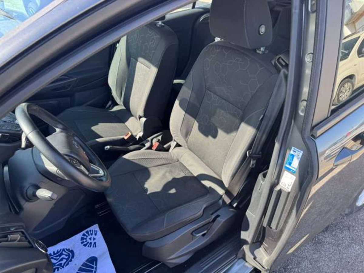 Ford B-Max B-Max 1.0 EcoBoost 100 CV Plus (11)