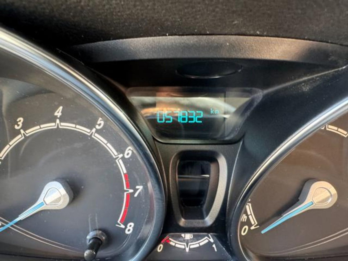 Ford B-Max B-Max 1.0 EcoBoost 100 CV Plus (13)