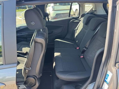Ford B-Max B-Max 1.0 EcoBoost 100 CV Plus (14)