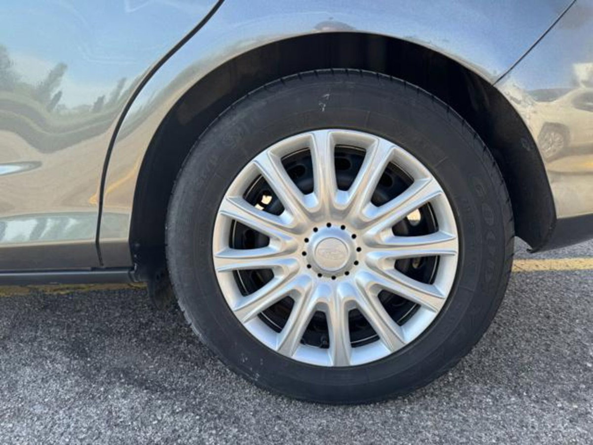 Ford B-Max B-Max 1.0 EcoBoost 100 CV Plus (17)