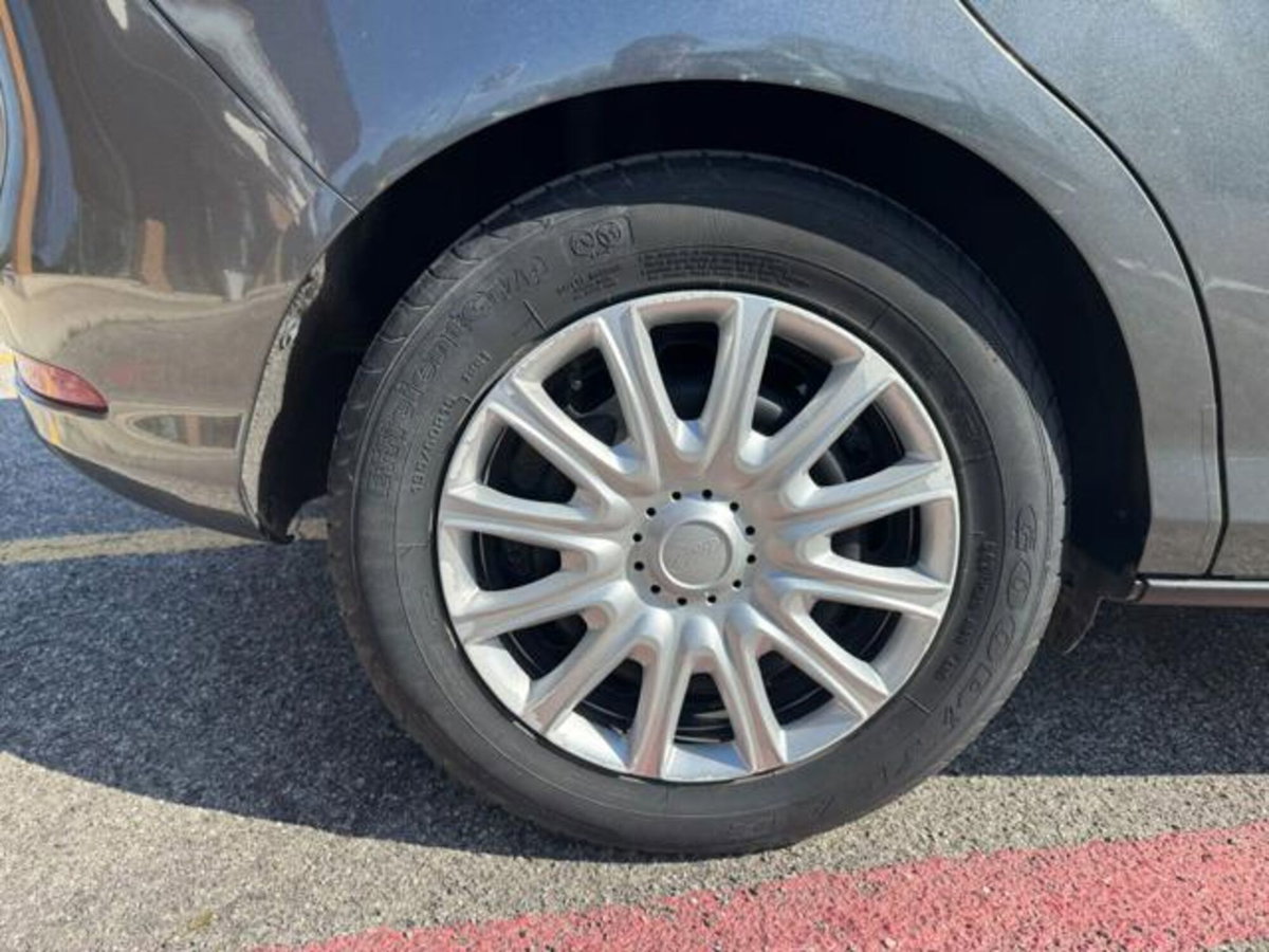 Ford B-Max B-Max 1.0 EcoBoost 100 CV Plus (18)