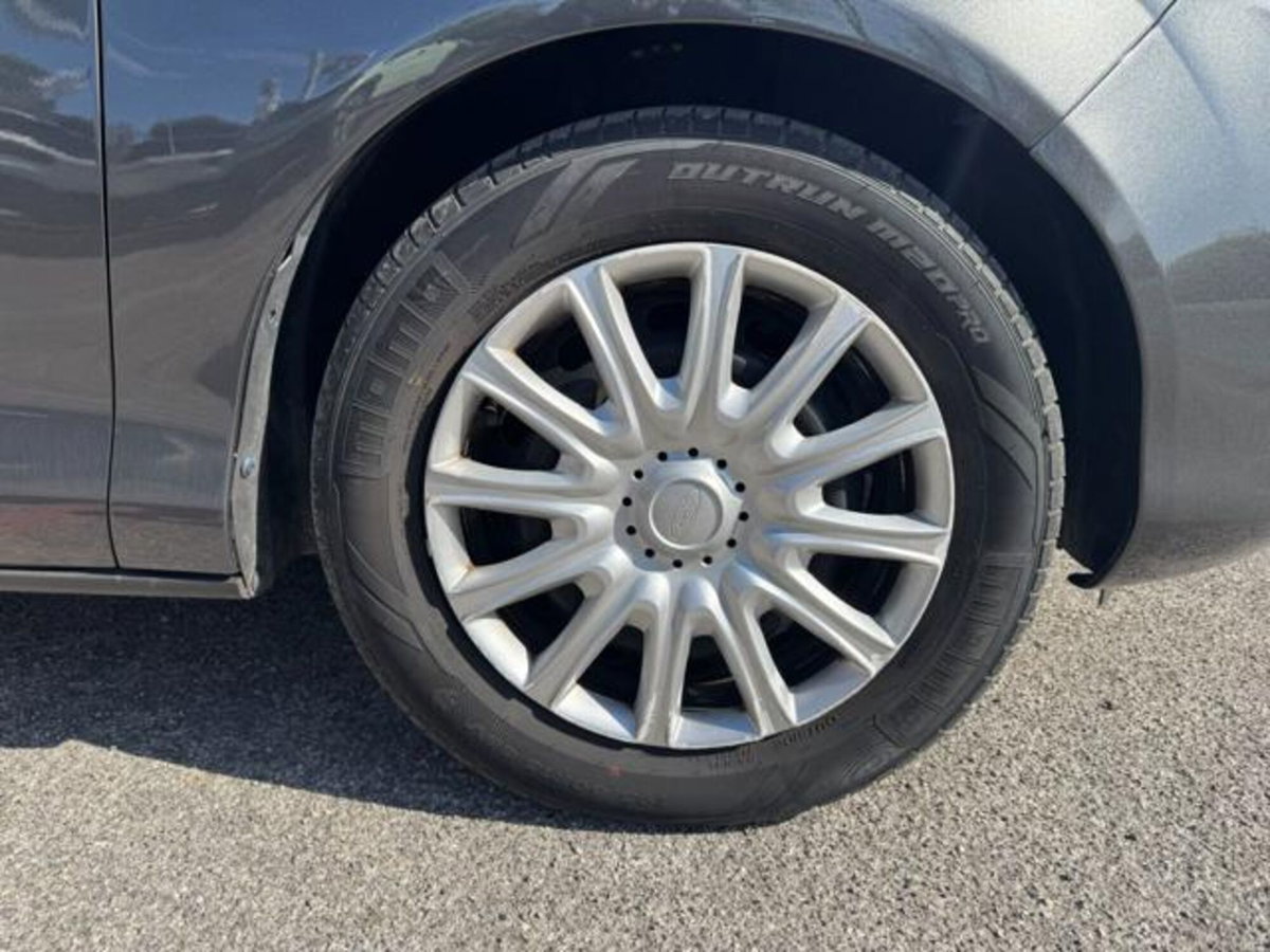 Ford B-Max B-Max 1.0 EcoBoost 100 CV Plus (19)
