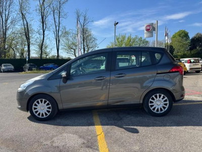 Ford B-Max B-Max 1.0 EcoBoost 100 CV Plus (3)