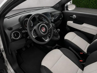Fiat 500 1.0 Hybrid Dolcevita (2)