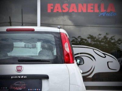 Fiat Panda 1.2 EasyPower Lounge (10)
