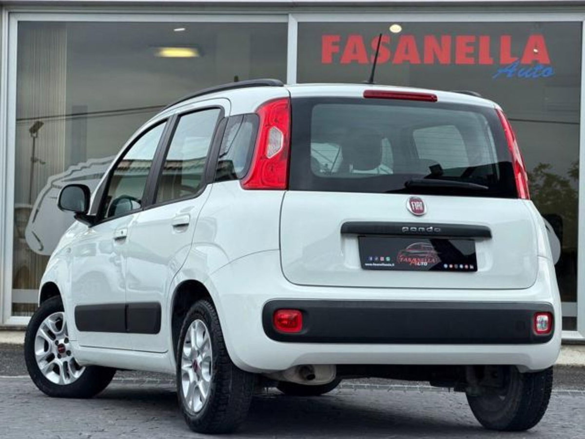 Fiat Panda 1.2 EasyPower Lounge (11)