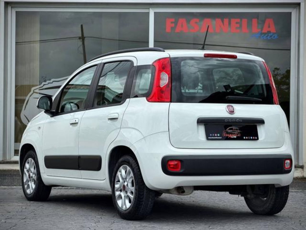 Fiat Panda 1.2 EasyPower Lounge (12)