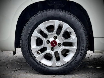 Fiat Panda 1.2 EasyPower Lounge (13)