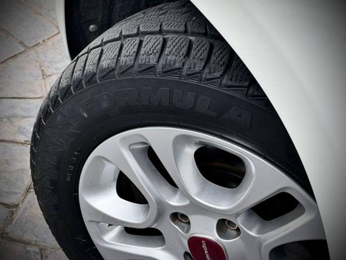 Fiat Panda 1.2 EasyPower Lounge (14)