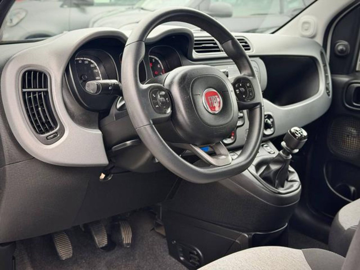 Fiat Panda 1.2 EasyPower Lounge (15)