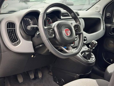 Fiat Panda 1.2 EasyPower Lounge (15)