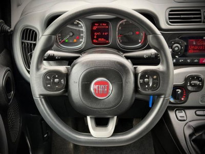 Fiat Panda 1.2 EasyPower Lounge (18)