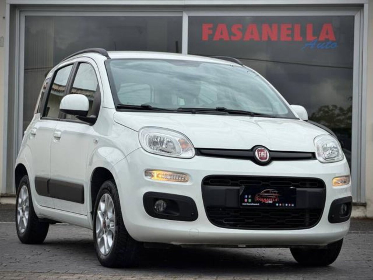 Fiat Panda 1.2 EasyPower Lounge (2)