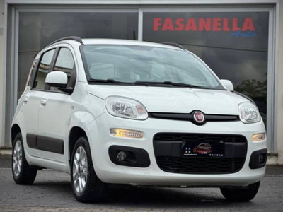 Fiat Panda 1.2 EasyPower Lounge (2)