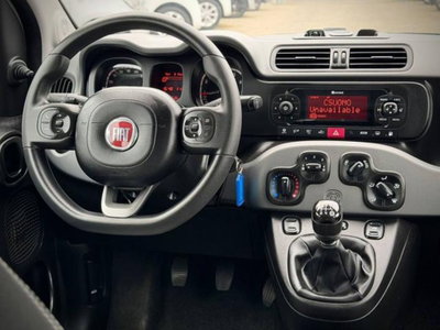 Fiat Panda 1.2 EasyPower Lounge (20)