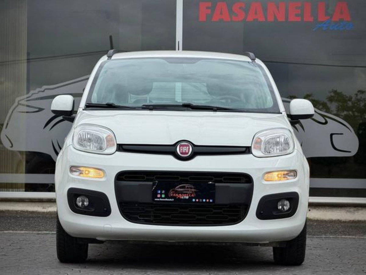 Fiat Panda 1.2 EasyPower Lounge (3)