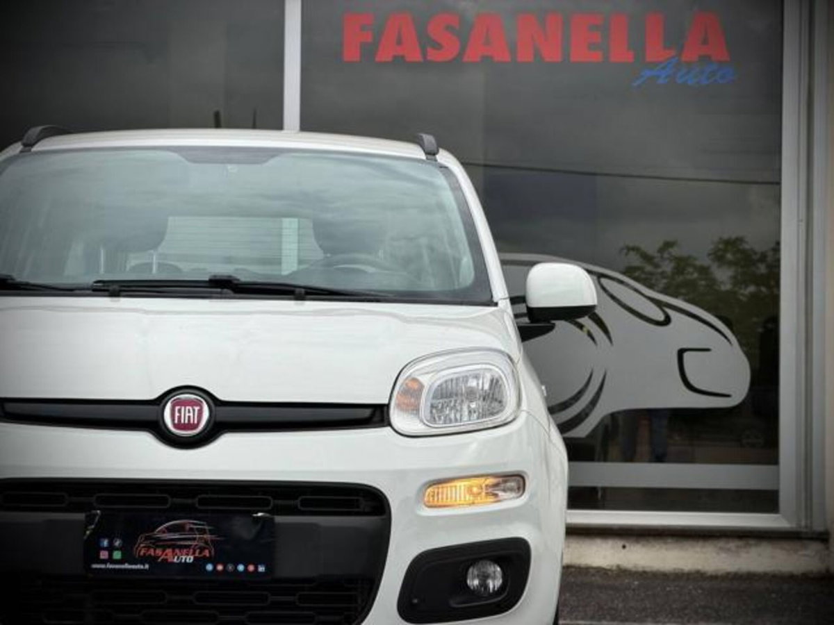 Fiat Panda 1.2 EasyPower Lounge (4)