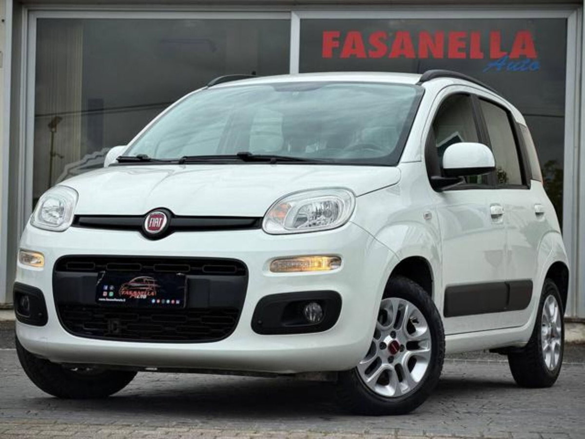 Fiat Panda 1.2 EasyPower Lounge (5)