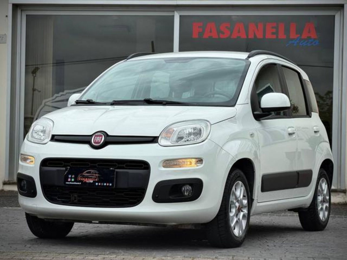 Fiat Panda 1.2 EasyPower Lounge (6)