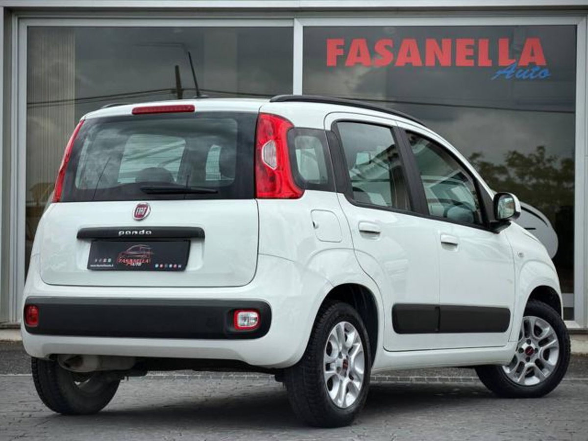 Fiat Panda 1.2 EasyPower Lounge (7)