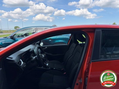 Renault Clio SCe 65 CV 5 porte Equilibre (10)