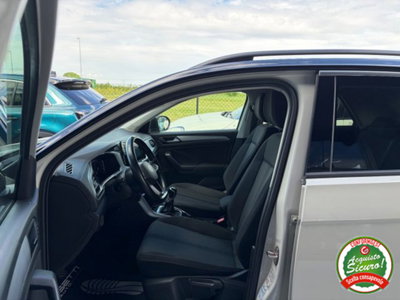 Volkswagen T-Roc 1.0 TSI R-Line (10)