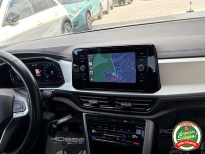 Volkswagen T-Roc 1.0 TSI R-Line (14)