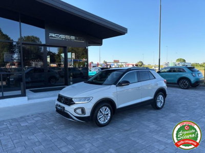 Volkswagen T-Roc 1.0 TSI R-Line (2)