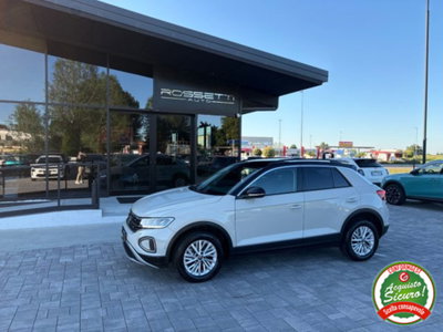 Volkswagen T-Roc 1.0 TSI R-Line (3)