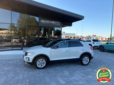 Volkswagen T-Roc 1.0 TSI R-Line (4)