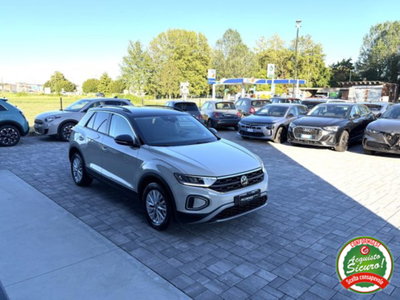 Volkswagen T-Roc 1.0 TSI R-Line (5)